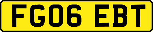 FG06EBT