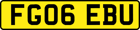FG06EBU