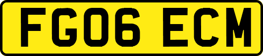 FG06ECM