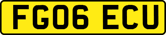 FG06ECU