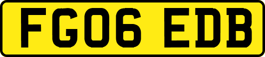FG06EDB