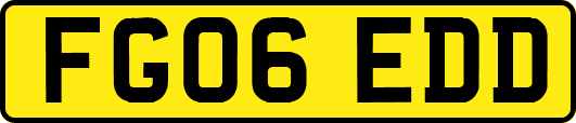 FG06EDD
