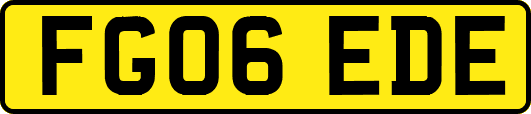 FG06EDE