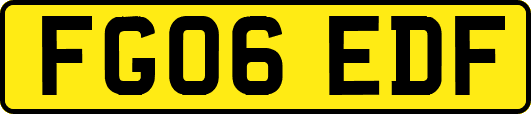 FG06EDF