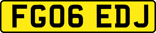 FG06EDJ