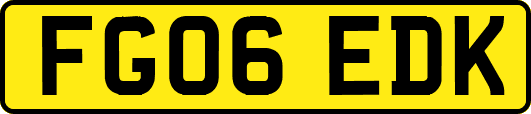 FG06EDK