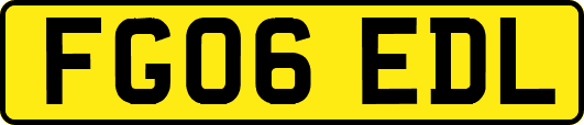 FG06EDL