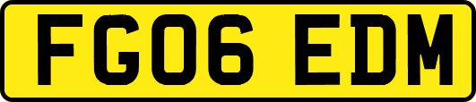 FG06EDM