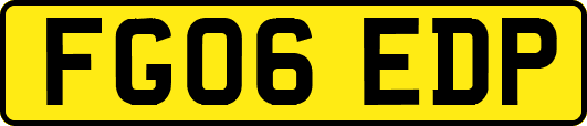 FG06EDP