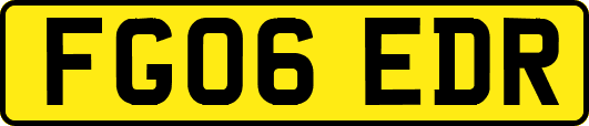 FG06EDR