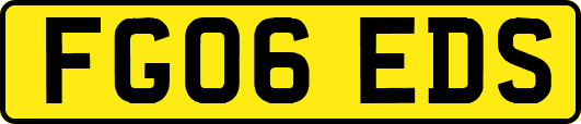 FG06EDS