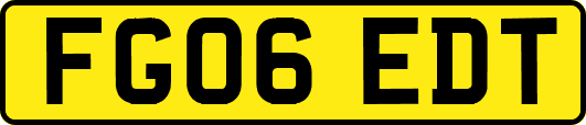 FG06EDT