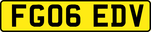 FG06EDV