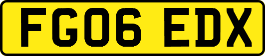 FG06EDX