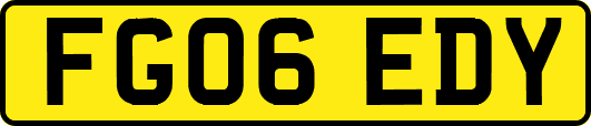 FG06EDY