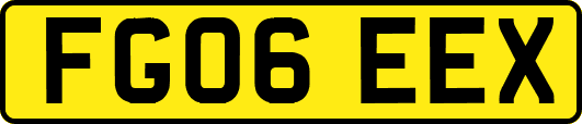 FG06EEX