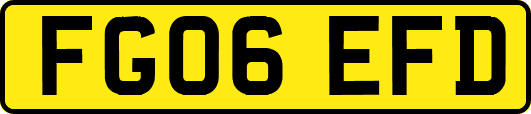 FG06EFD