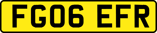 FG06EFR
