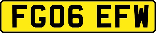 FG06EFW