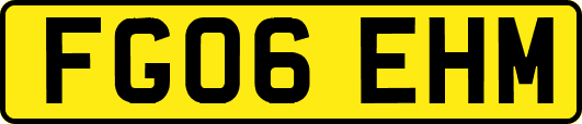 FG06EHM