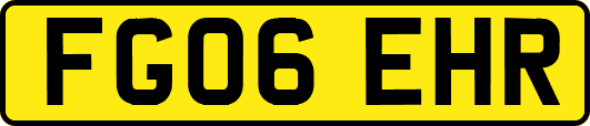 FG06EHR