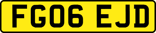FG06EJD