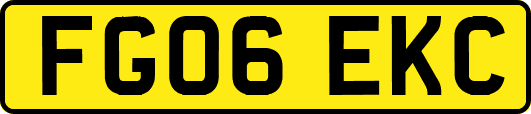 FG06EKC