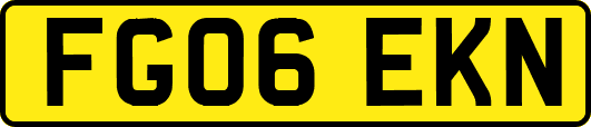 FG06EKN