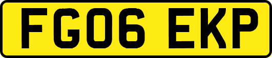 FG06EKP