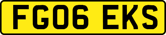 FG06EKS