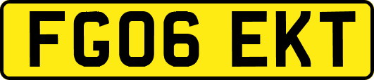 FG06EKT