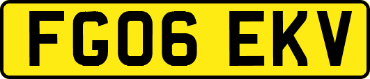 FG06EKV