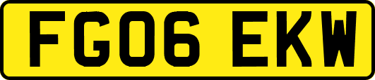 FG06EKW