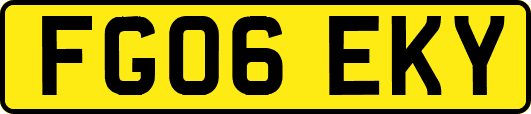 FG06EKY