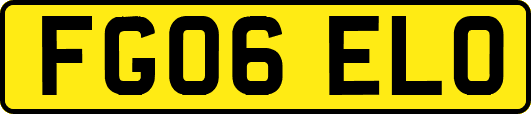 FG06ELO