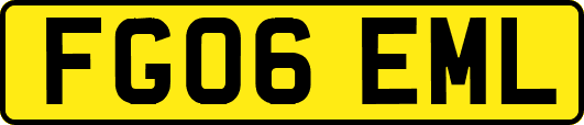 FG06EML