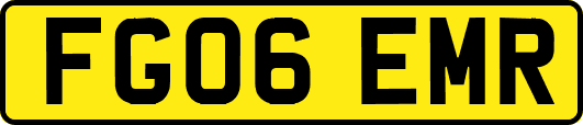 FG06EMR