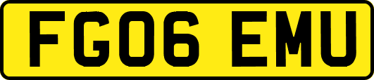 FG06EMU