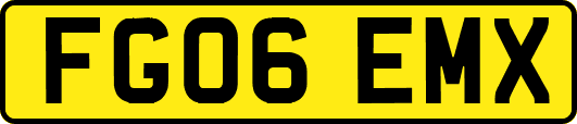 FG06EMX