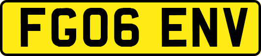 FG06ENV