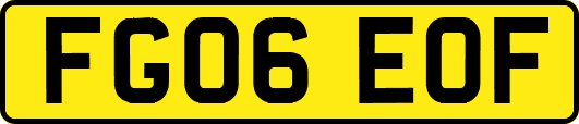 FG06EOF