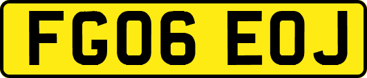 FG06EOJ