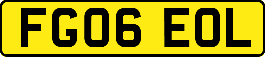 FG06EOL