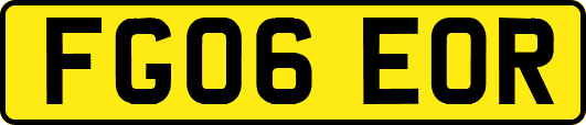 FG06EOR