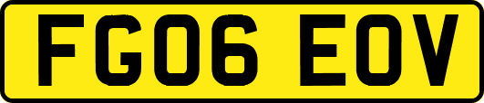 FG06EOV