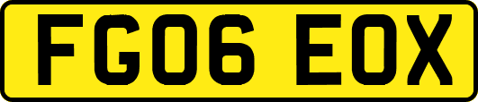 FG06EOX