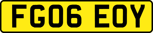 FG06EOY