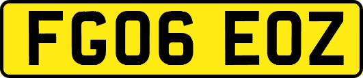FG06EOZ