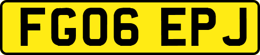 FG06EPJ