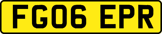 FG06EPR